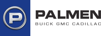 Palmen Buick GMC Kenosha, WI